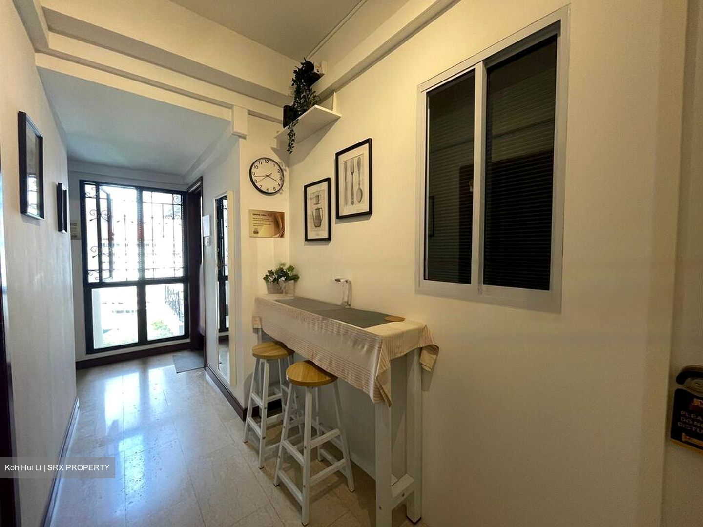 The Mayfair (D22), Condominium #459739391